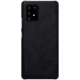 Nillkin Qin Series Leather case for Samsung Galaxy S10 Lite (2020) order from official NILLKIN store